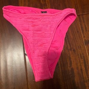 Triangl swim bottom